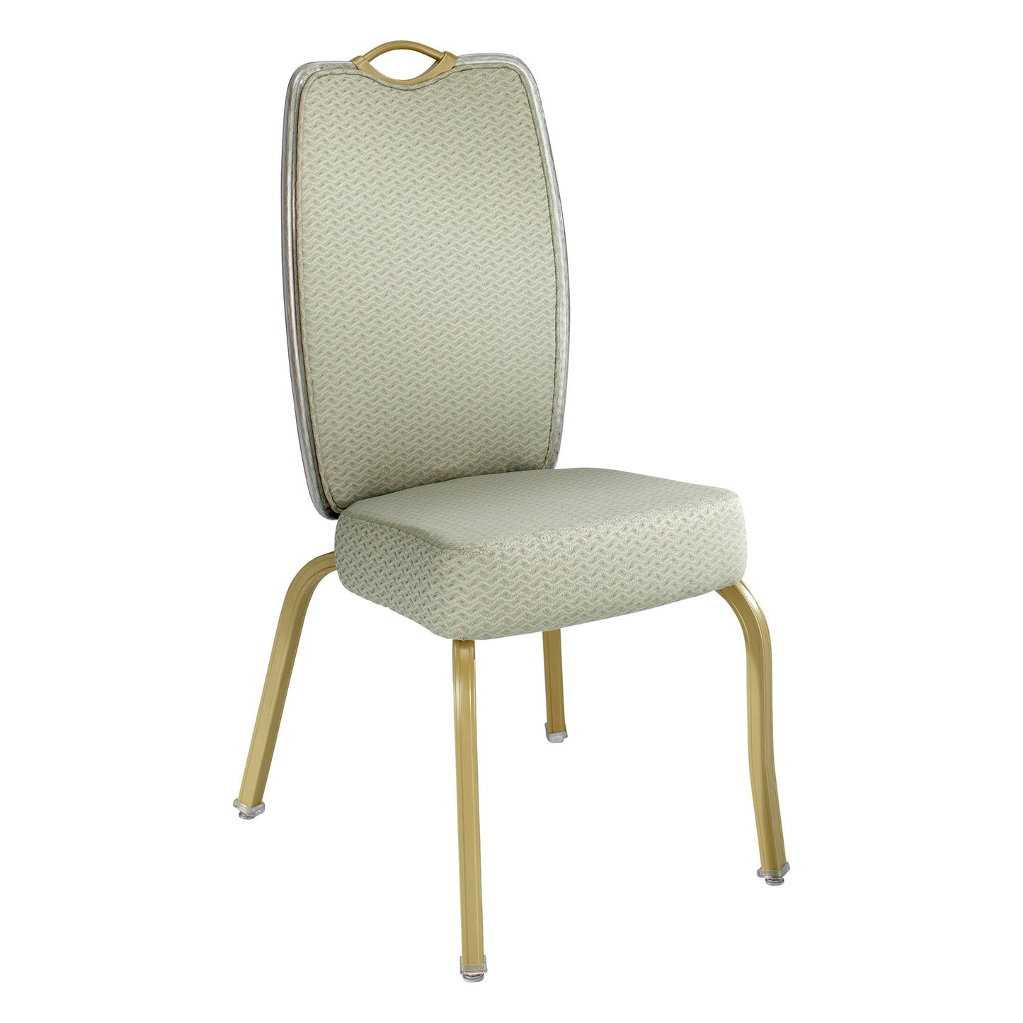 8199 Aluminum Stacking Banquet Chair