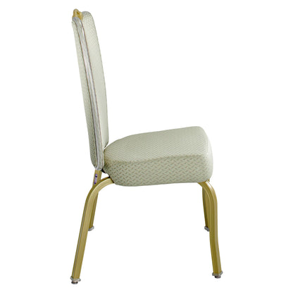 8199 Aluminum Stacking Banquet Chair