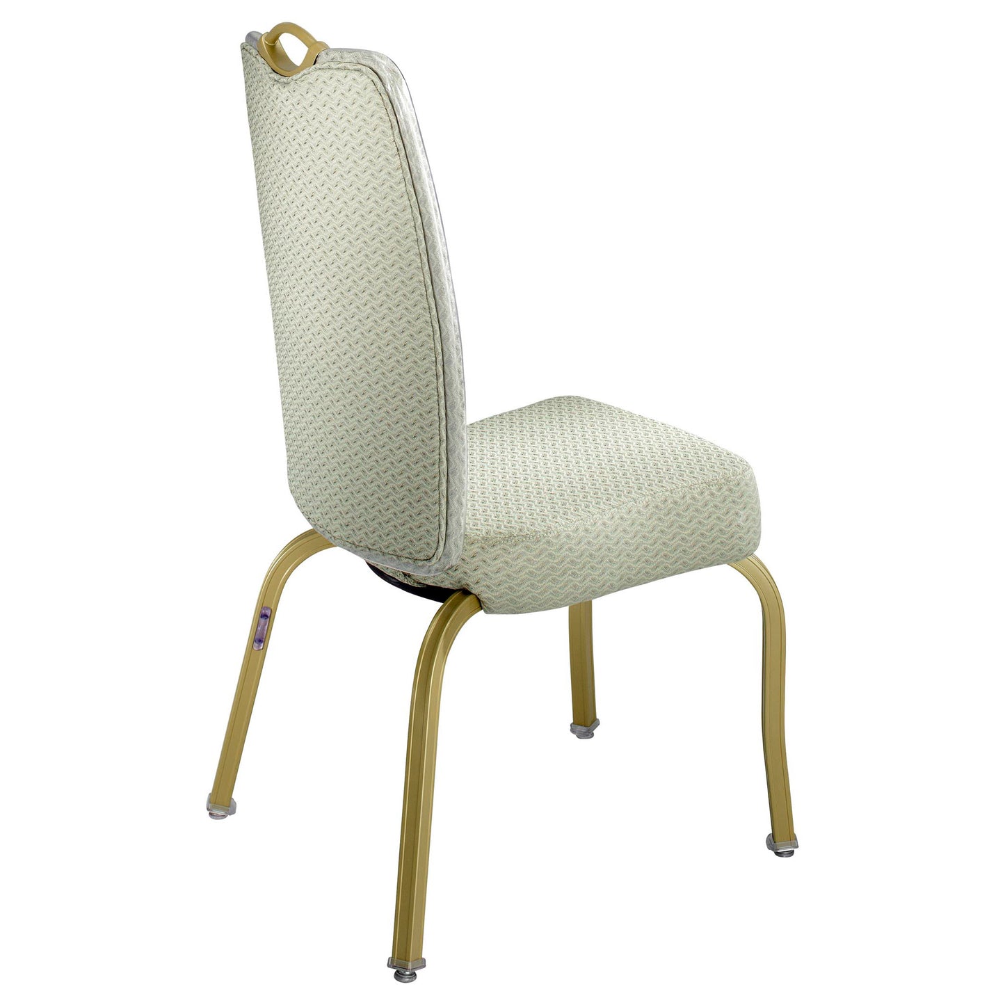 8199 Aluminum Stacking Banquet Chair