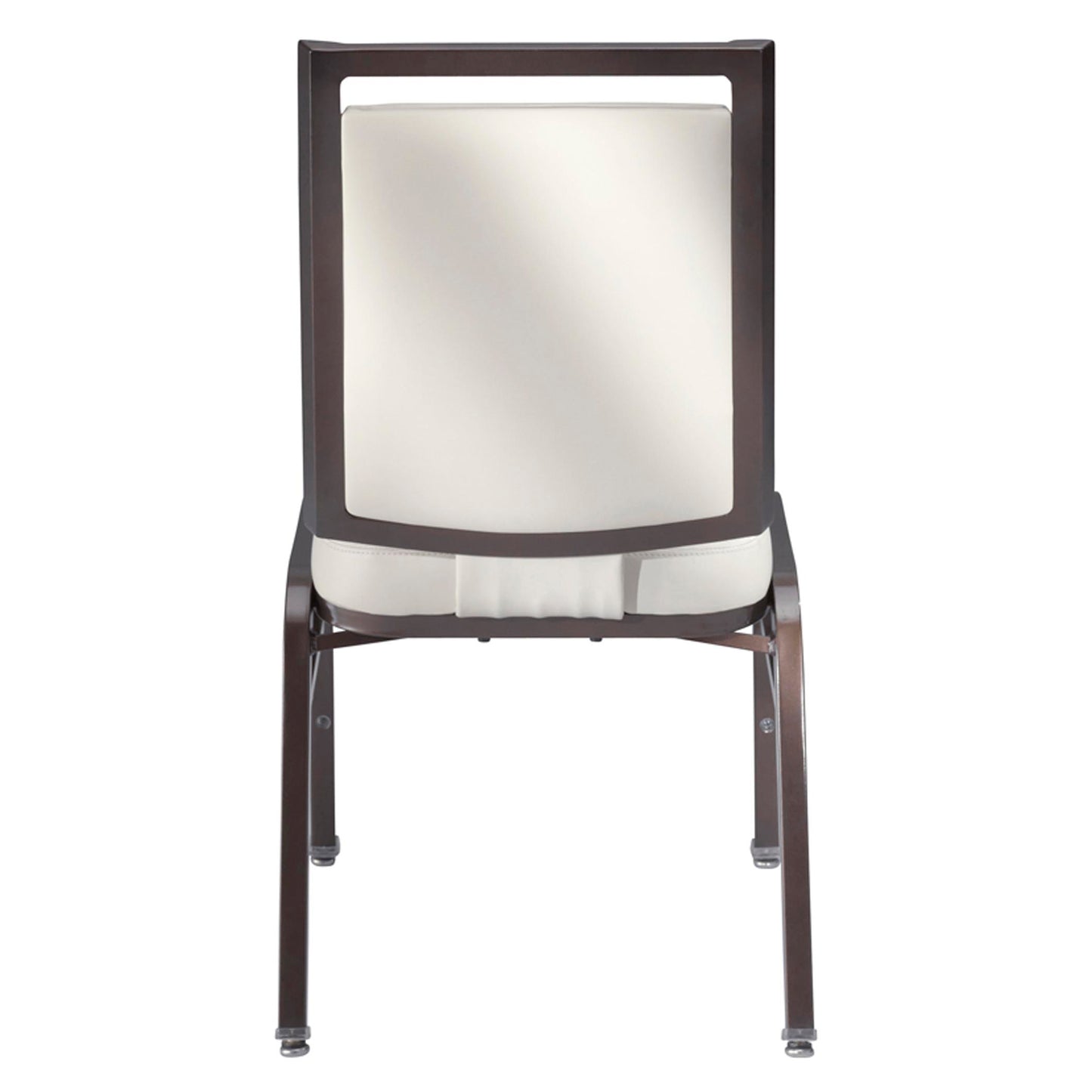 8214 Aluminum Banquet Chair with Action Back