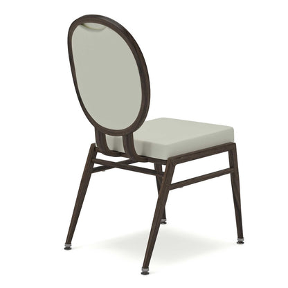 8221 / 8221AB Aluminum Side Chair