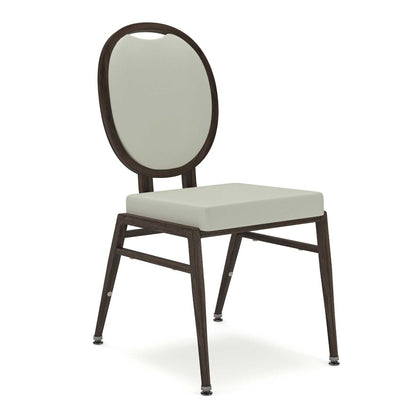 8221 / 8221AB Aluminum Side Chair