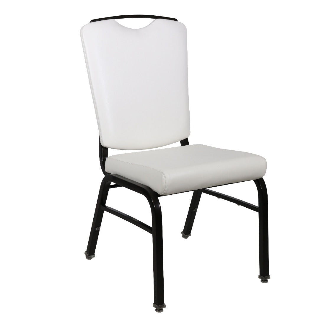 8225 Aluminum Banquet Chair