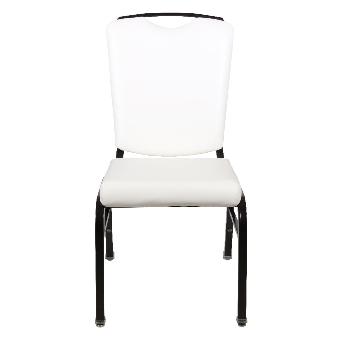 8225 Aluminum Banquet Chair