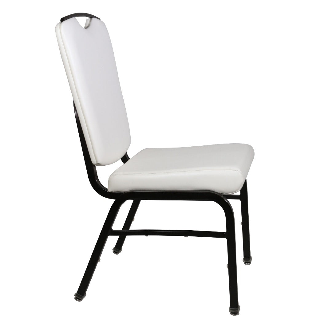 8225 Aluminum Banquet Chair