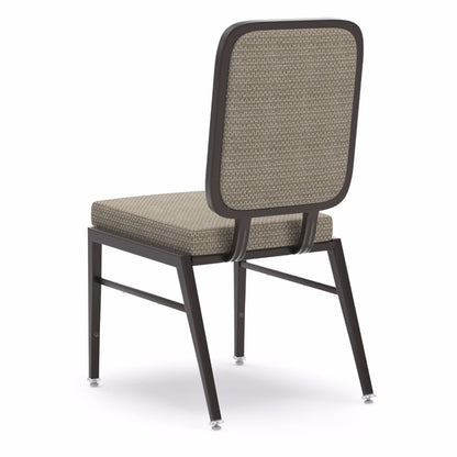 8316 / 8316-AB Aluminum Banquet Chair