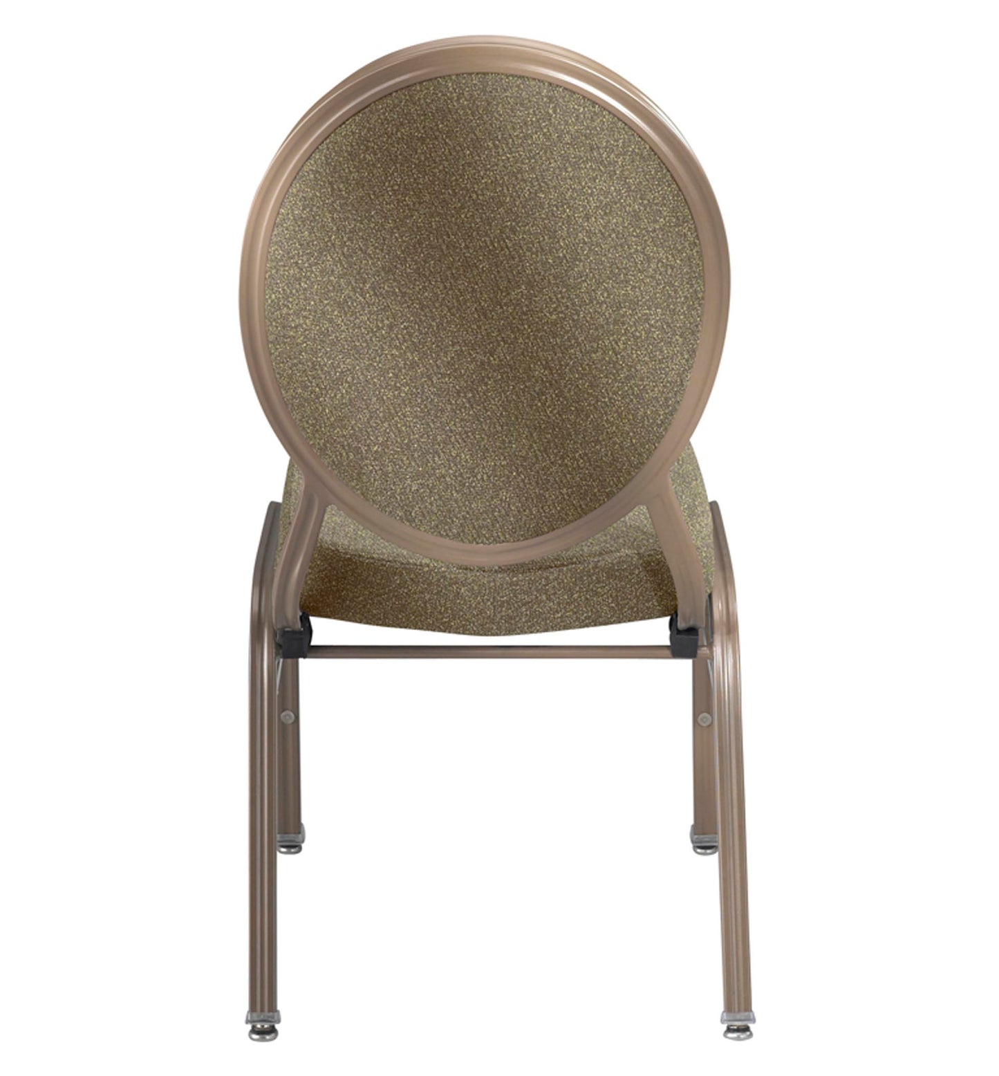 8551 / 8551-AB Aluminum Stacking Banquet Chair