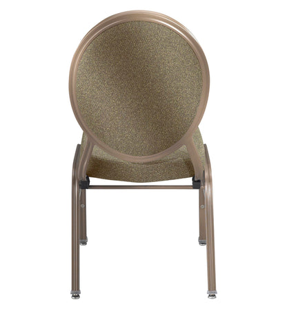 8551 / 8551-AB Aluminum Stacking Banquet Chair