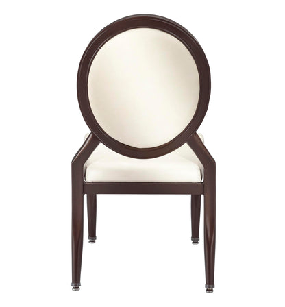 8672 Aluminum Stacking Banquet Chair