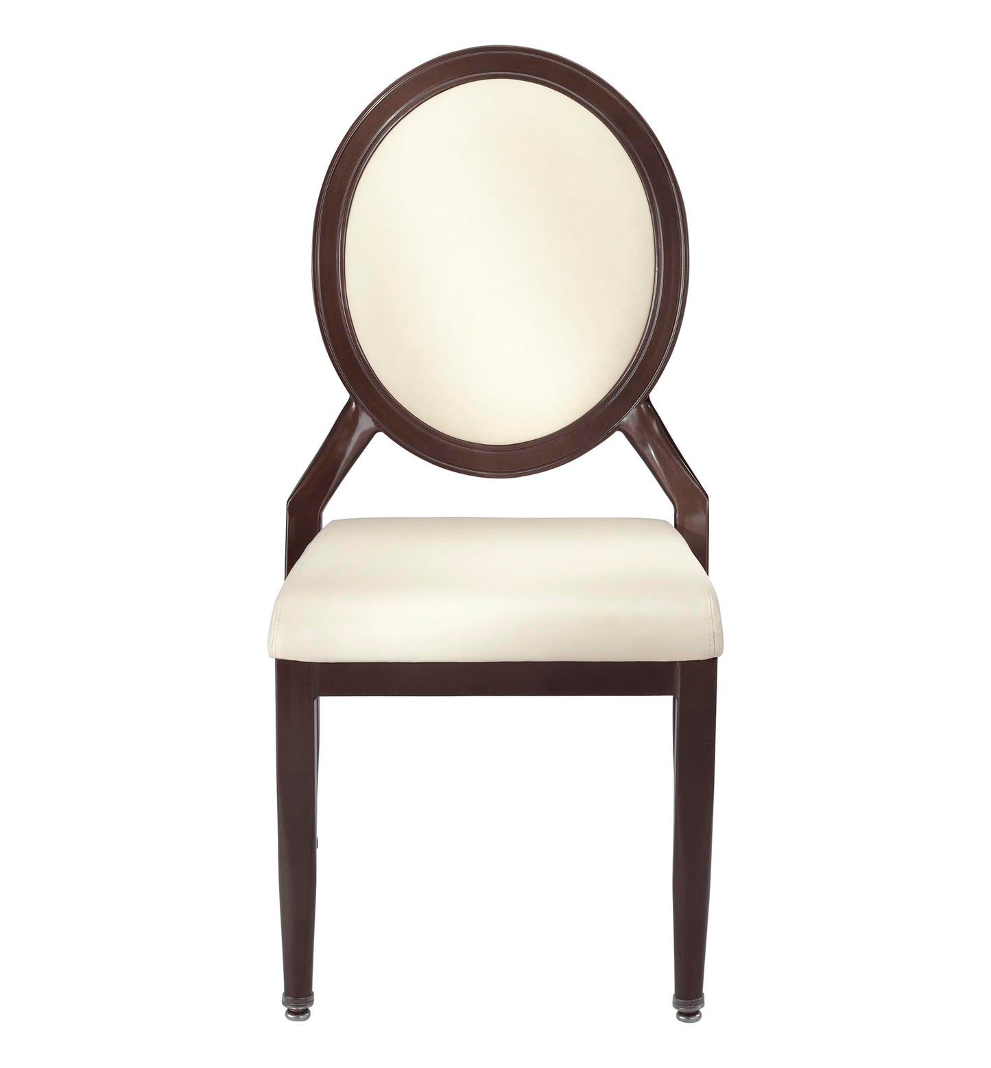 8672 Aluminum Stacking Banquet Chair