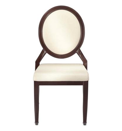 8672 Aluminum Stacking Banquet Chair