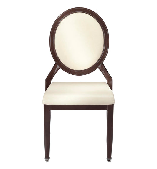 8672 Aluminum Stacking Banquet Chair