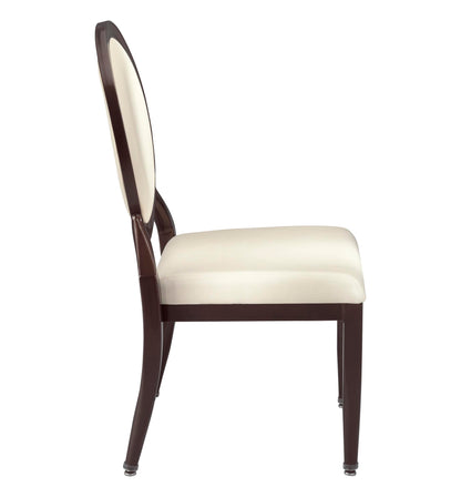 8672 Aluminum Stacking Banquet Chair