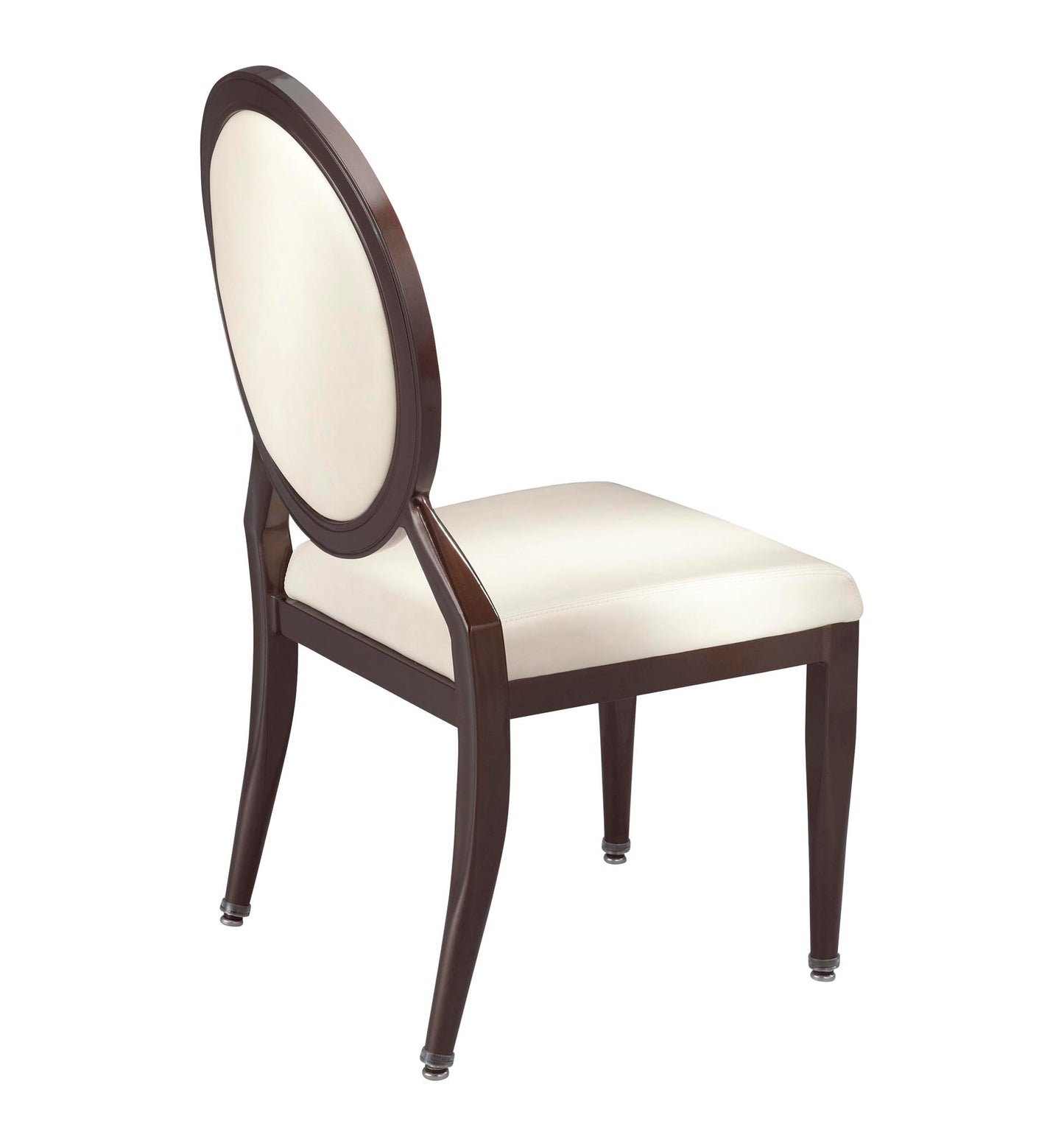 8672 Aluminum Stacking Banquet Chair