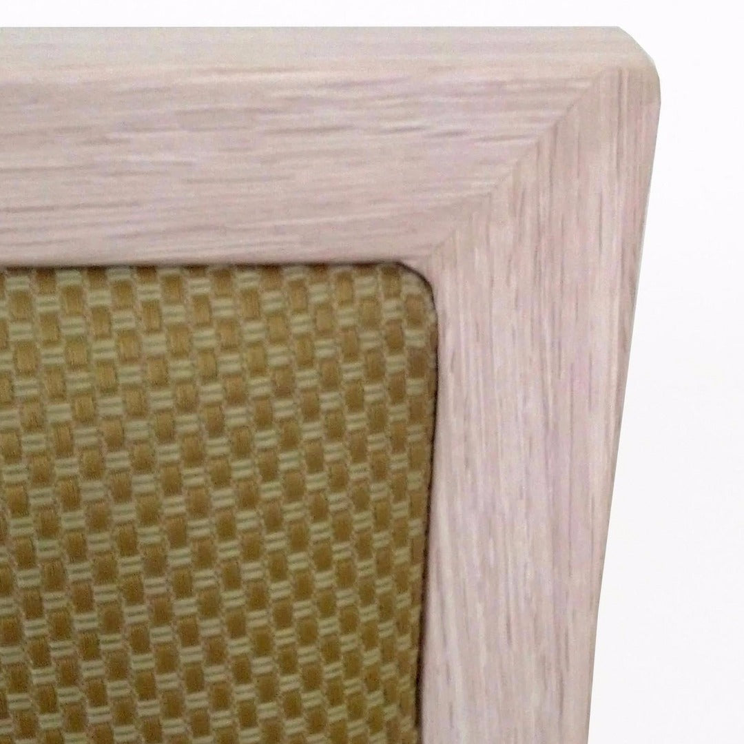 8674 / 8674-1 Aluminum Stacking Banquet Chair