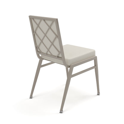 8690 / 8690AB Aluminum Banquet Chair