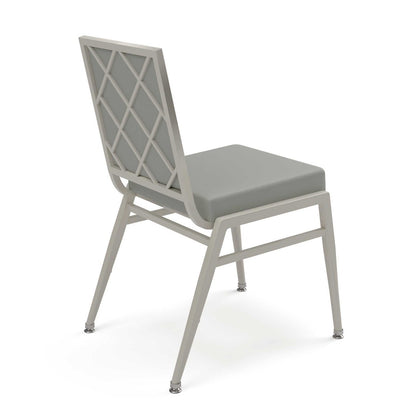 8690 / 8690AB Aluminum Banquet Chair