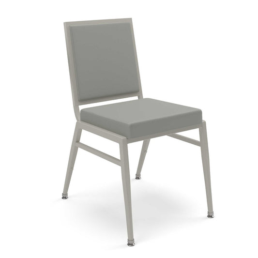 8690 / 8690AB Aluminum Banquet Chair