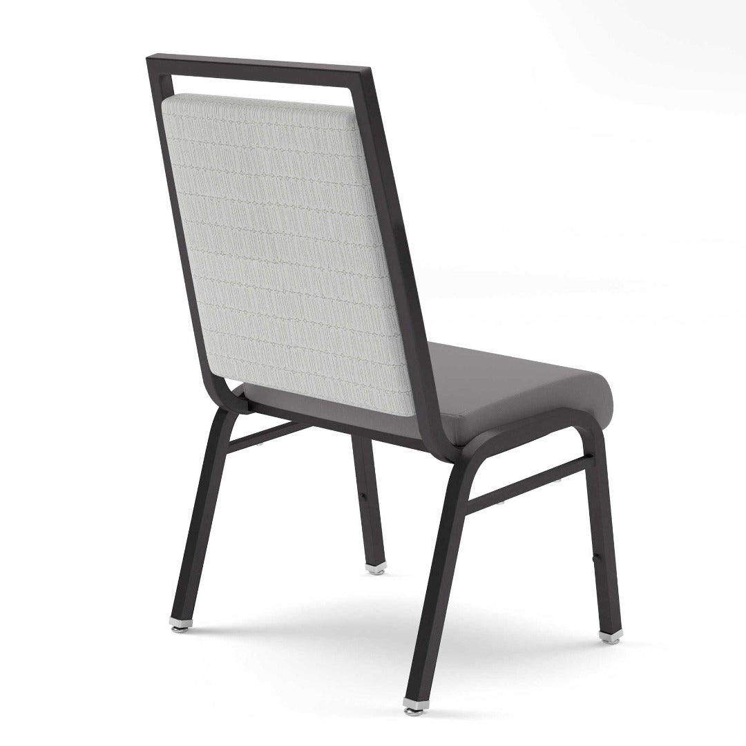 8692 / 8692AB Extra-Wide Aluminum Banquet Chair