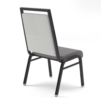 8692 / 8692AB Extra-Wide Aluminum Banquet Chair