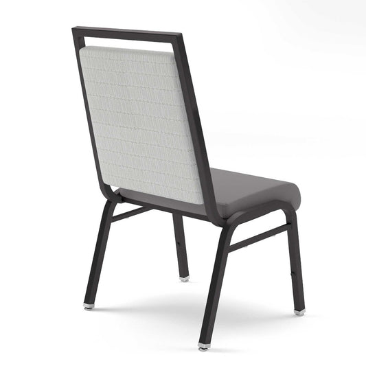 8692 / 8692AB Extra-Wide Aluminum Banquet Chair