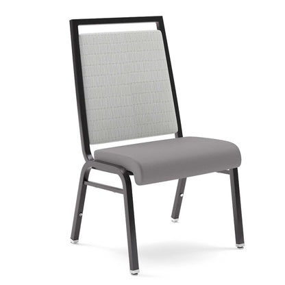 8692 / 8692AB Extra-Wide Aluminum Banquet Chair