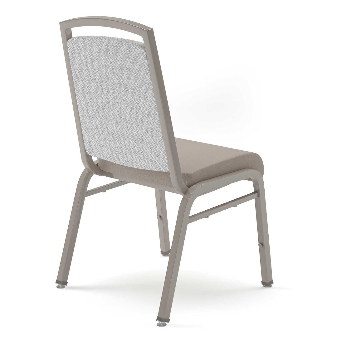 8694 / 8694AB Extra-Wide Aluminum Banquet Chair