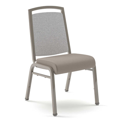 8694 / 8694AB Extra-Wide Aluminum Banquet Chair