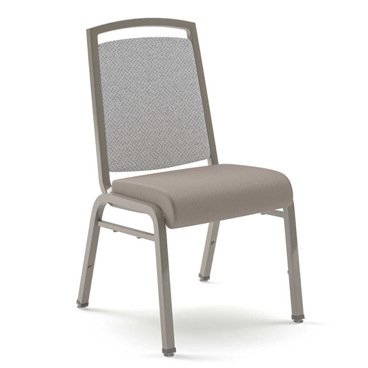 8694 / 8694AB Extra-Wide Aluminum Banquet Chair