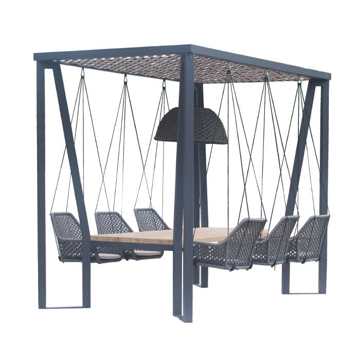 Chaise Lounge Nardi Omega