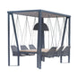Chaise Lounge Nardi Omega