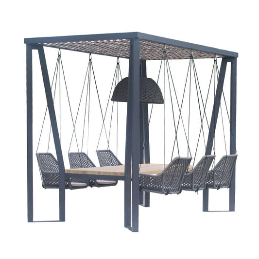 Skyline Moma Cabana Swing Dining