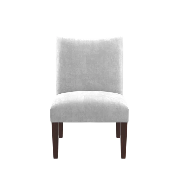 Sydney Armless Chair