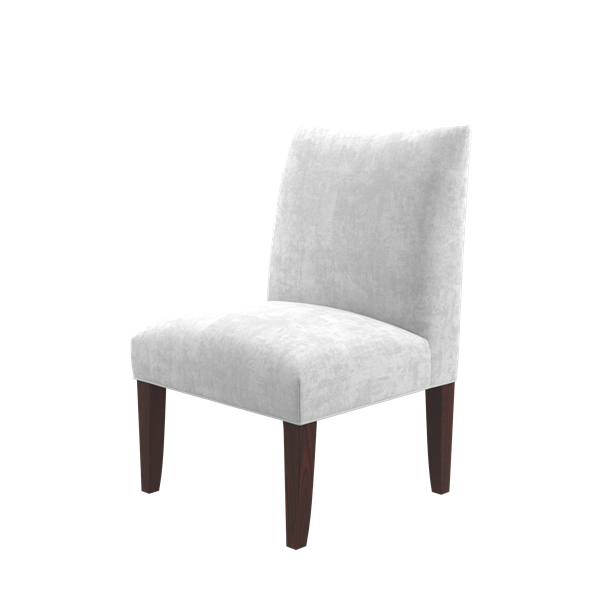 Sydney Armless Chair
