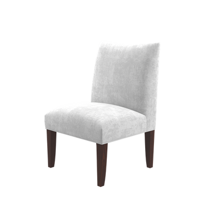 Sydney Armless Chair