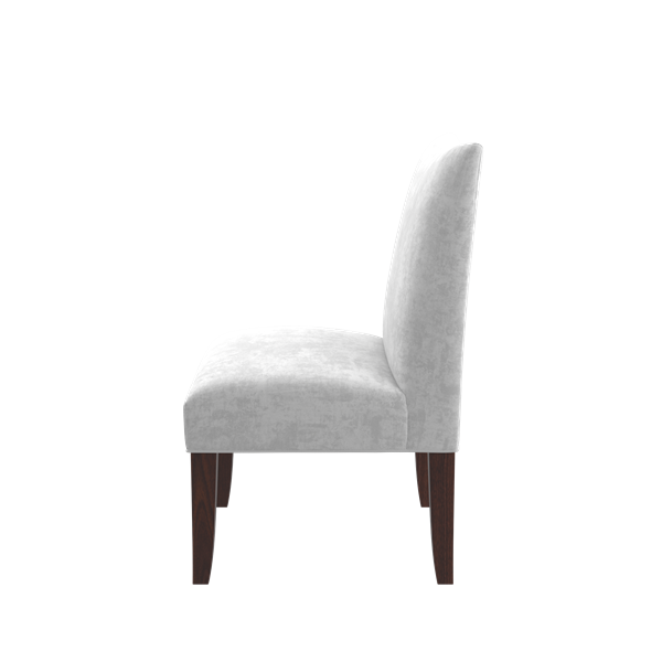 Sydney Armless Chair