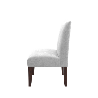 Sydney Armless Chair