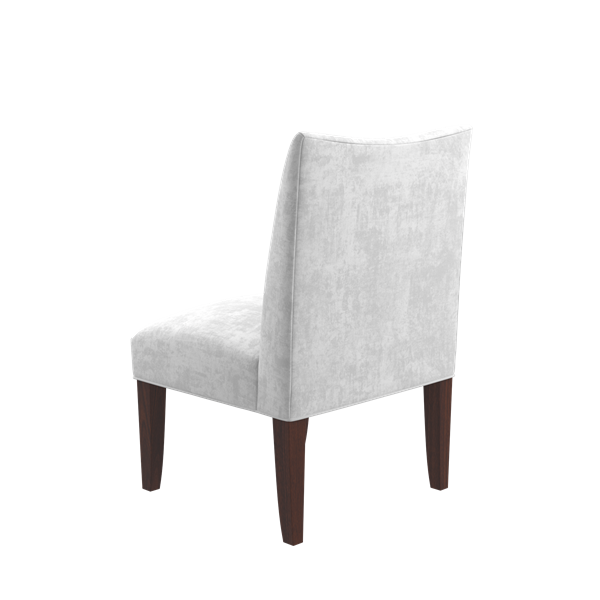 Sydney Armless Chair