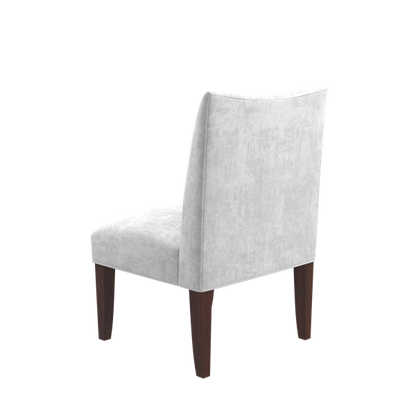 Sydney Armless Chair