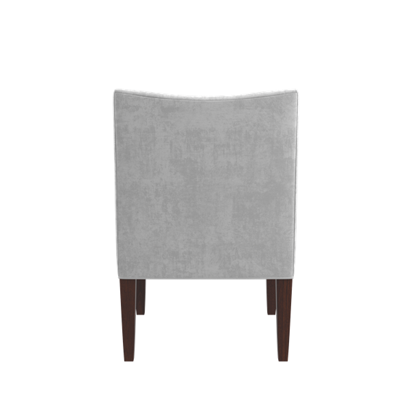 Sydney Armless Chair