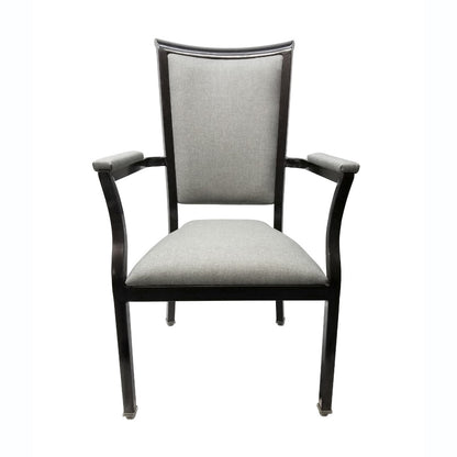 9213-1AB Aluminum Dining Chair