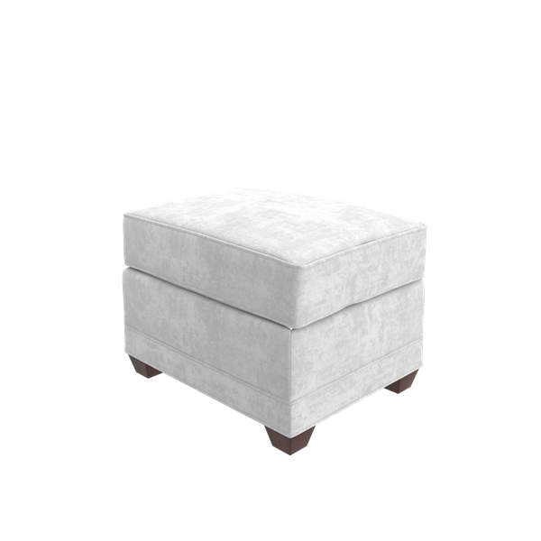 Kendall Ottoman