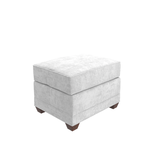 Kendall Ottoman