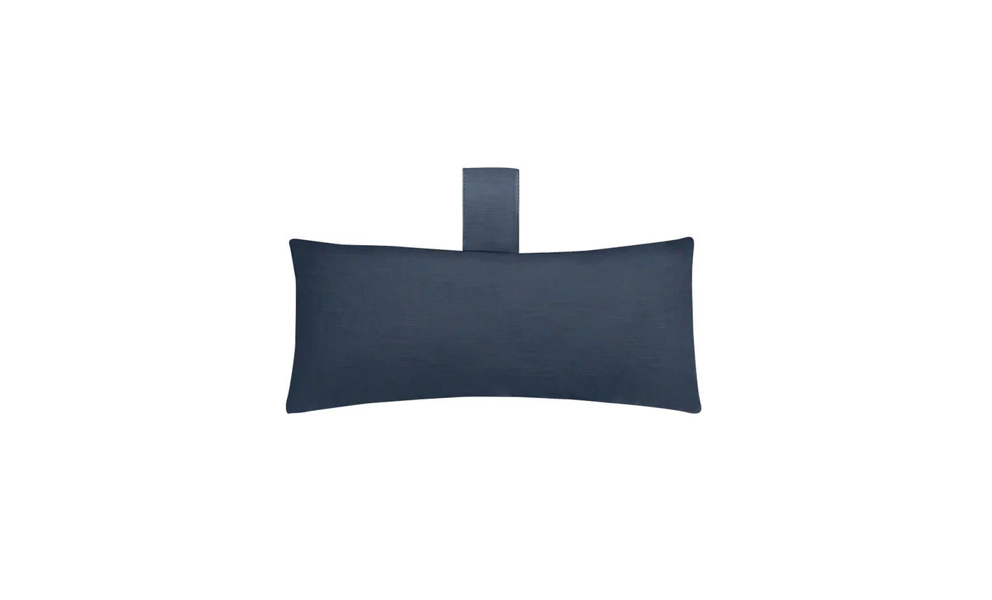 Ledge Lounger Autograph Headrest Pillow