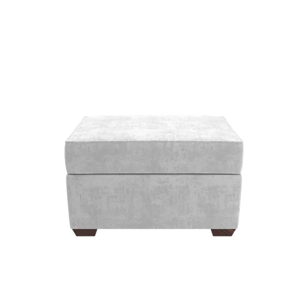 Fairmont Ottoman