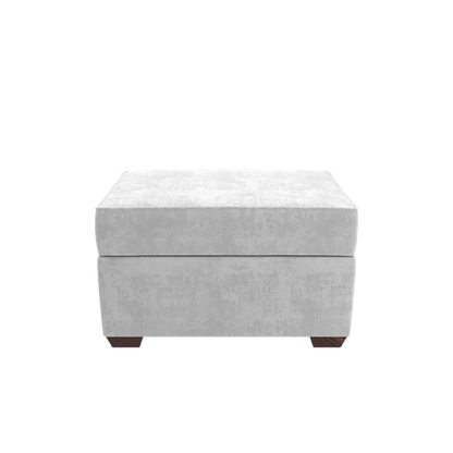 Fairmont Ottoman