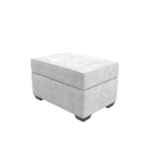 Fairmont Ottoman