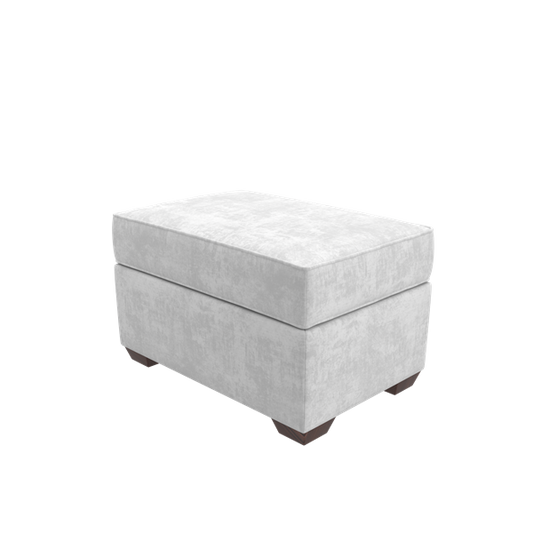 Fairmont Ottoman
