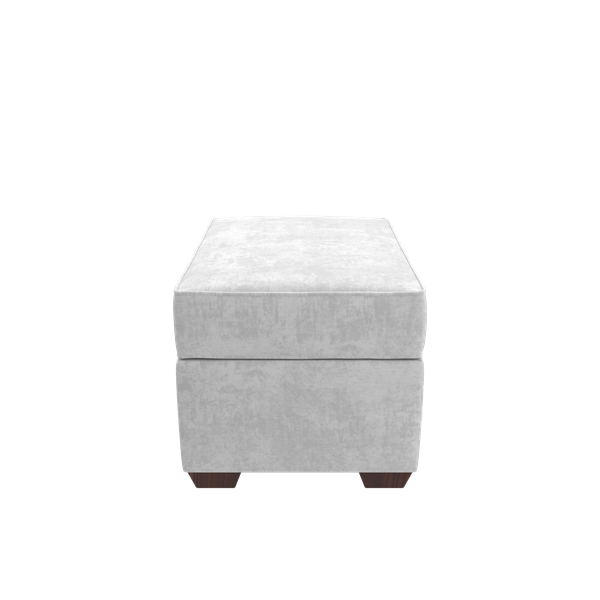 Fairmont Ottoman
