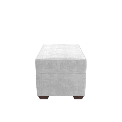 Fairmont Ottoman